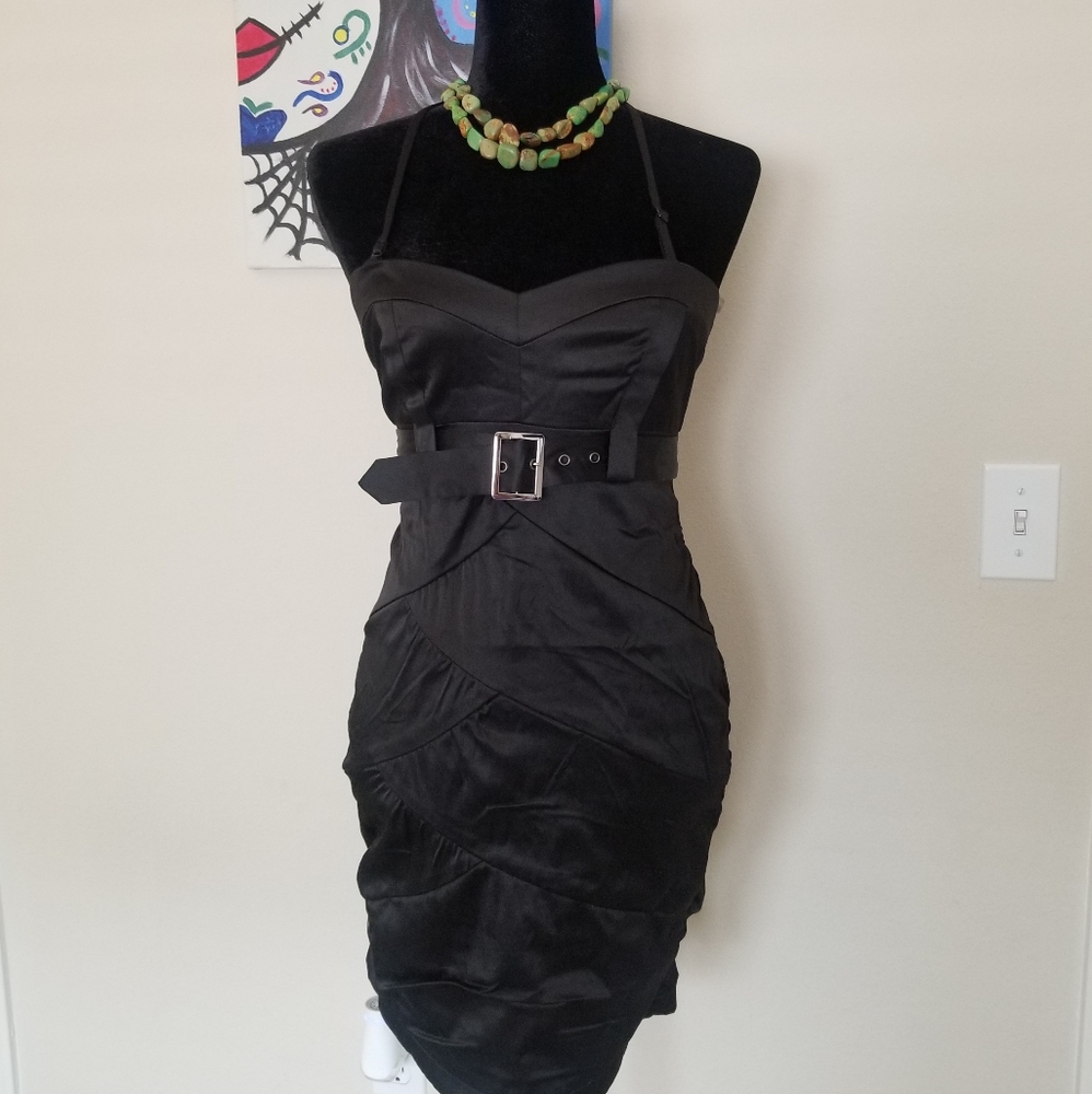 Cocktail Dress